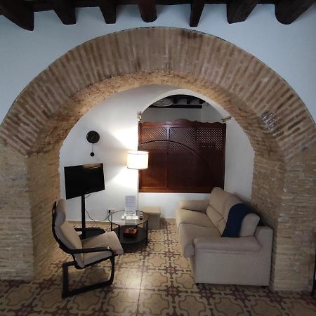Casa Montana Apartment Arcos de la Frontera Exterior photo